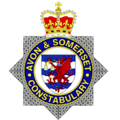 Avon and Somerset Constabulary Logo