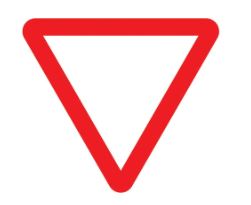 Roadsign 10