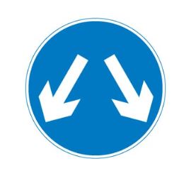 Roadsign 9