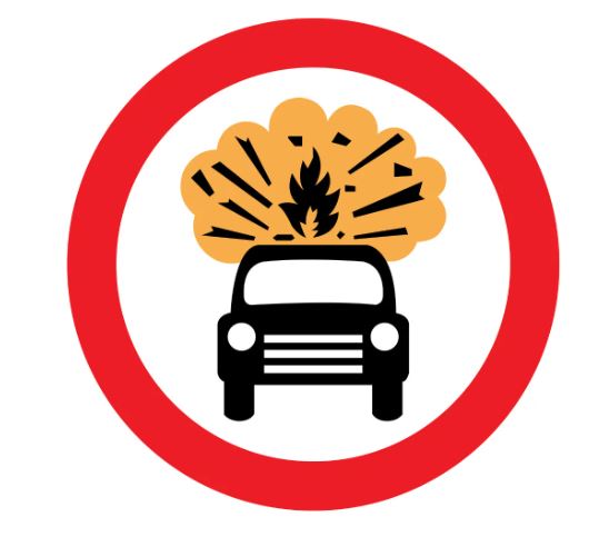 Roadsign 4