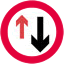 Roadsign 9