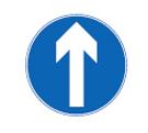 Roadsign 6