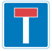 Roadsign 7